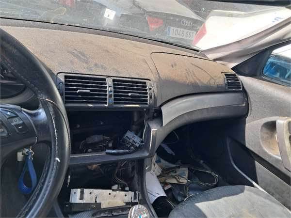 airbag salpicadero bmw serie 3 compacto e46 2