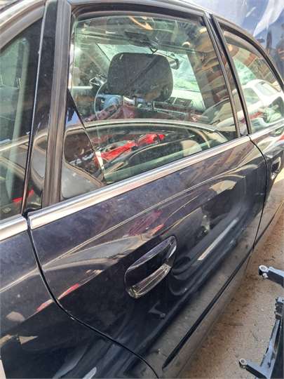 puerta trasera derecha audi a4 berlina 8e 122