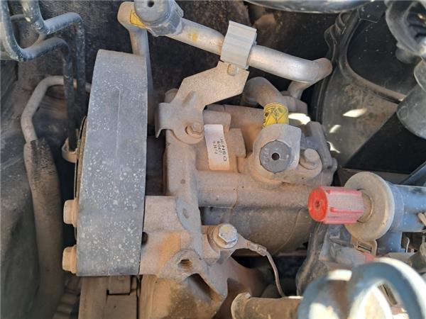 compresor aire acondicionado fiat ii bravo 19