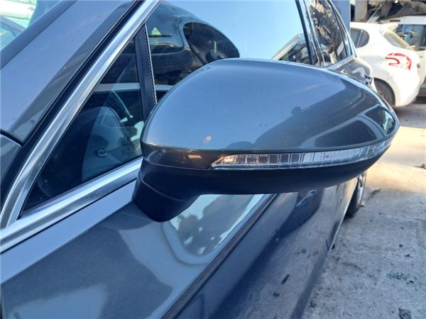 retrovisor electrico izquierdo volkswagen pas