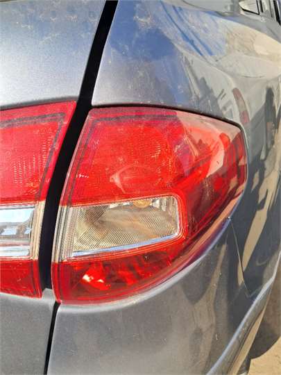 piloto trasero derecho renault koleos i 2008 