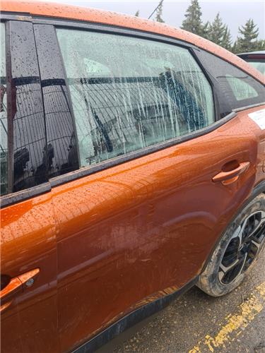 puerta trasera izquierda citroen c4 berlina 0