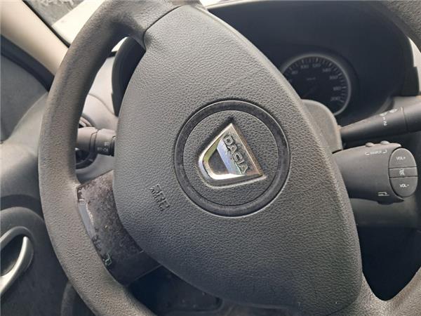 kit airbag dacia duster i 2010 15 laureate 4