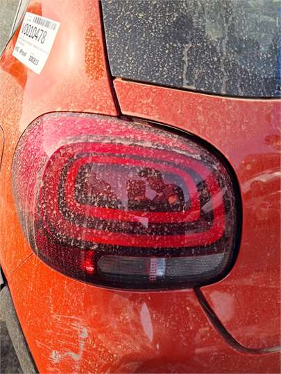 piloto trasero izquierdo citroen c3 082016 1