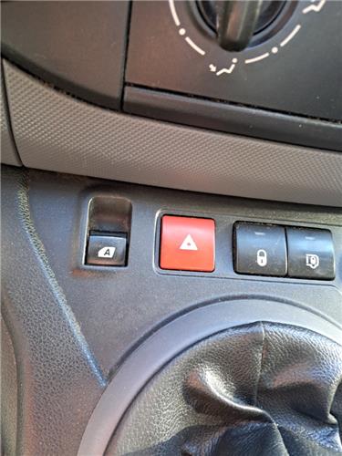 botonera puerta delantera izquierda peugeot p