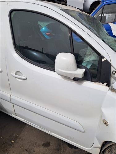 puerta delantera derecha citroen berlingo com