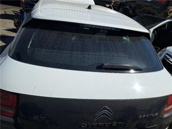 porton trasero citroen c4 cactus 2014 16 bus