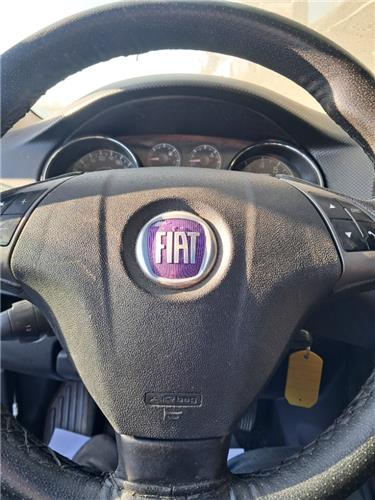 kit airbag fiat ii bravo 198 2007 14 16v act