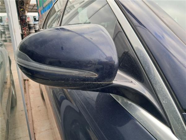 retrovisor electrico derecho mercedes benz cl