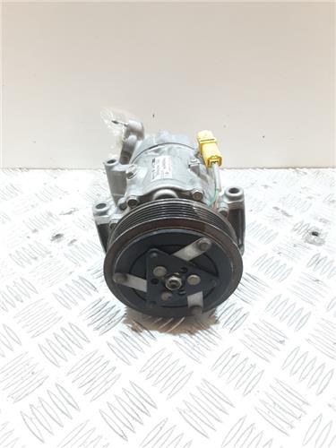 compresor aire acondicionado citroen c3 (2002 >) 1.1 cool [1,1 ltr.   44 kw]