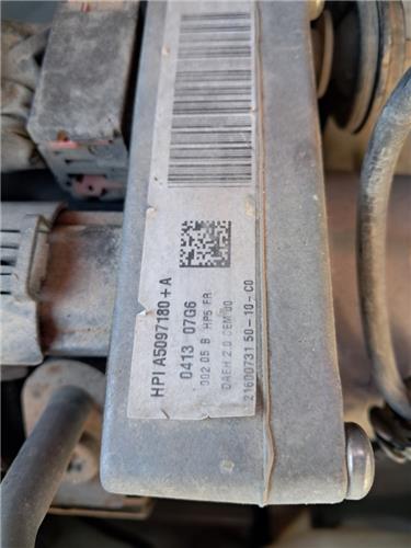 bomba direccion electrica peugeot 407 2004 2