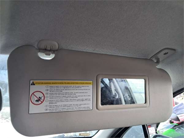 parasol derecho peugeot 207 2006  14 x line 1