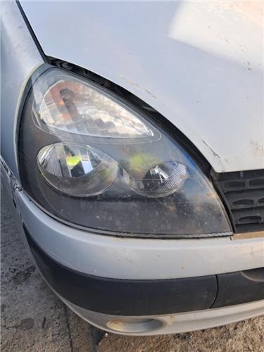 faro delantero derecho renault clio ii fase i