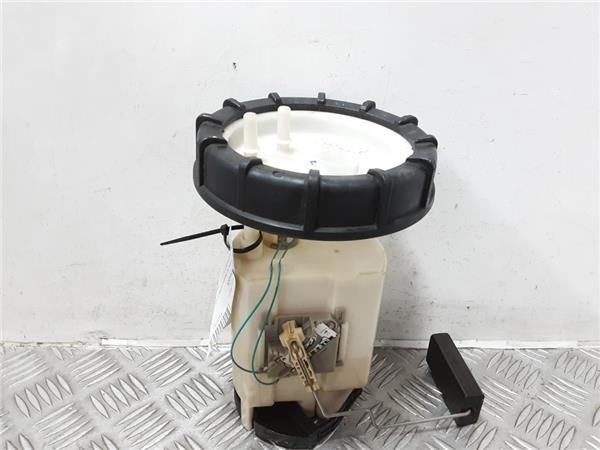 aforador opel astra g berlina 1998  17 comfor