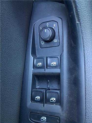 botonera puerta delantera izquierda volkswage