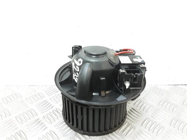 ventilador calefaccion seat leon 1p1 052005