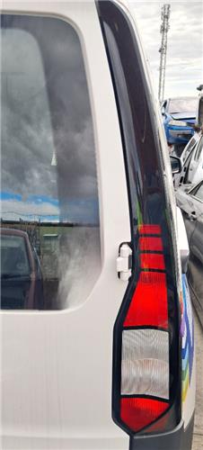 piloto trasero derecho volkswagen caddy sbbsb
