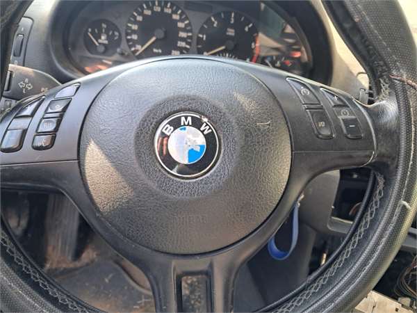 airbag volante bmw serie 3 compacto e46 2001 