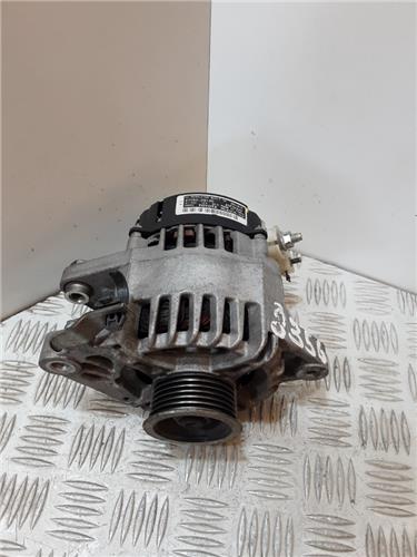 alternador toyota aygo (kgb/wnb)(2005 >) 1.0 básico [1,0 ltr.   50 kw cat]