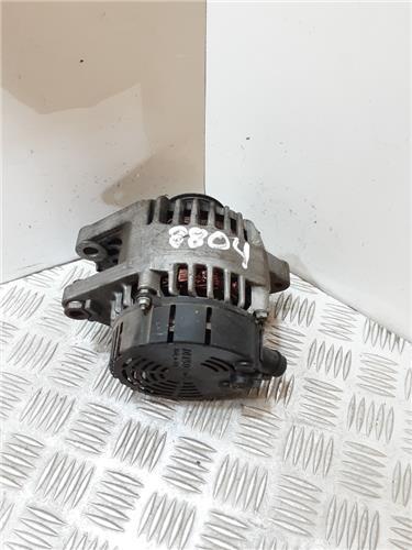 alternador peugeot 107 2005 10 urban move 10