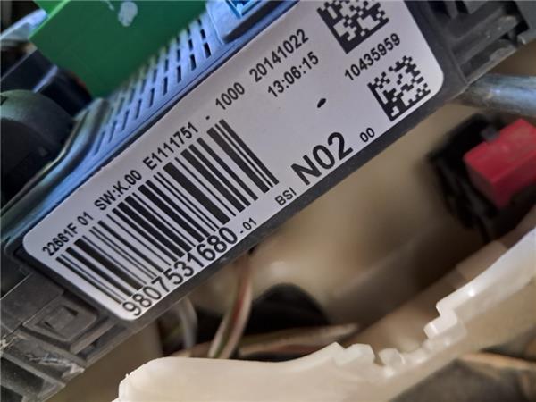 bsi citroen c4 cactus 2014 16 business class