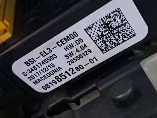 bsi citroen c3 082016 12 feel 12 ltr 81 kw