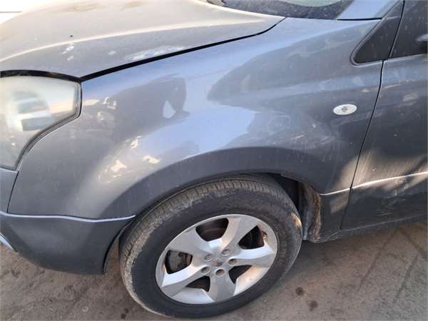 aleta delantera izquierda renault koleos i 20