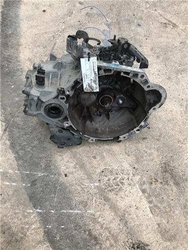 caja cambios manual hyundai elantra (md)(2011 >) 1.6 confort [1,6 ltr.   97 kw cat]