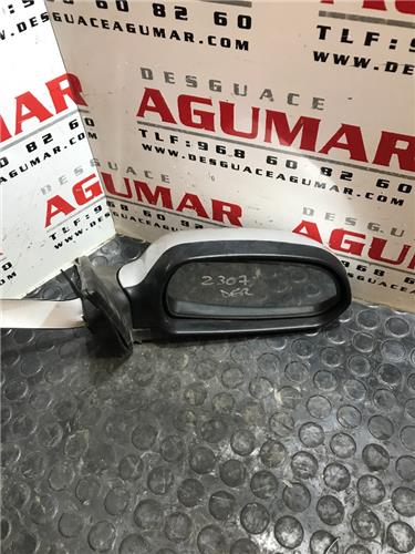 retrovisor electrico derecho hyundai elantra