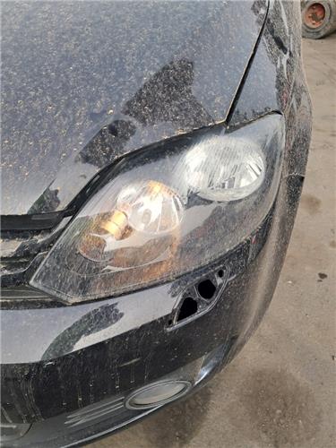 faro delantero izquierdo volkswagen golf plus