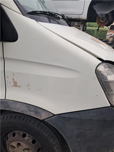 aleta delantera derecha iveco daily furgon 20