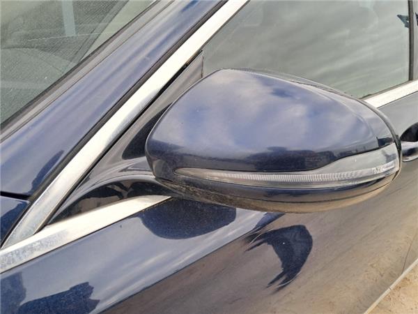 retrovisor electrico izquierdo mercedes benz