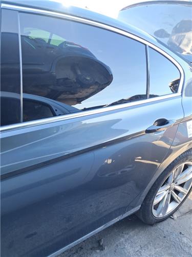 puerta trasera izquierda volkswagen passat be