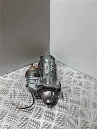 motor arranque opel vivaro (2001 >) 1.9 furgón 2.7t  corto [1,9 ltr.   74 kw cdti cat (f9q 760 / l08)]