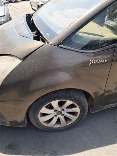 aleta delantera izquierda citroen grand c4 pi