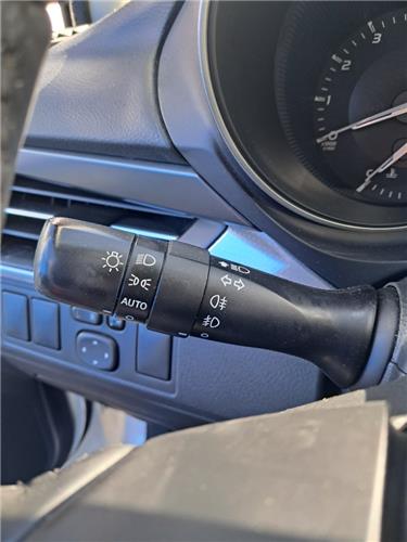 conmutador columna direccion toyota avensis t