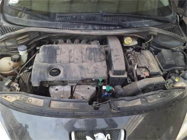 motor completo peugeot 207 2006  14 x line 14