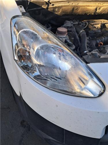 faro delantero derecho peugeot partner furgon