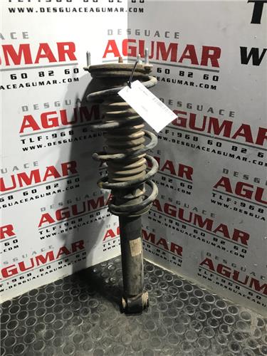 amortiguador delantero derecho peugeot 407 20