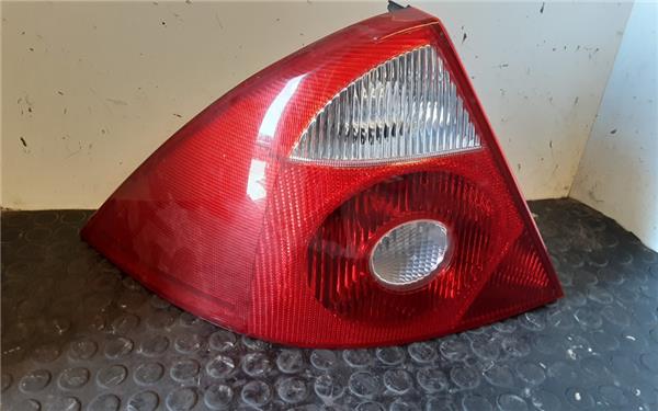 Piloto Trasero Izquierdo Ford Mondeo