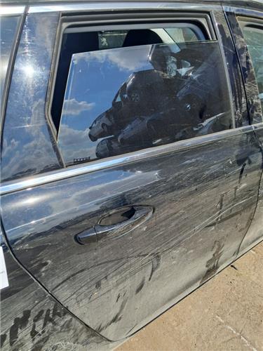 puerta trasera derecha peugeot 308 sw 022014 