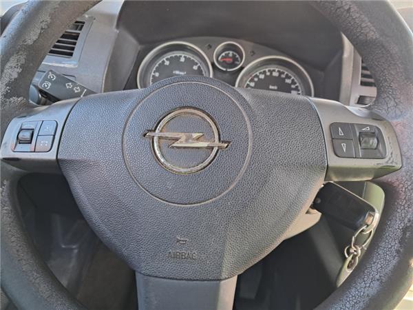 kit airbag opel zafira b 2005 19 enjoy 19 lt