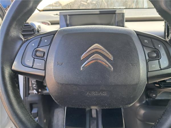 kit airbag citroen c4 cactus 2014 16 busines