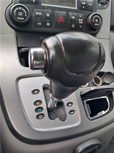 palanca de cambio kia carnival 2007 29 crdi