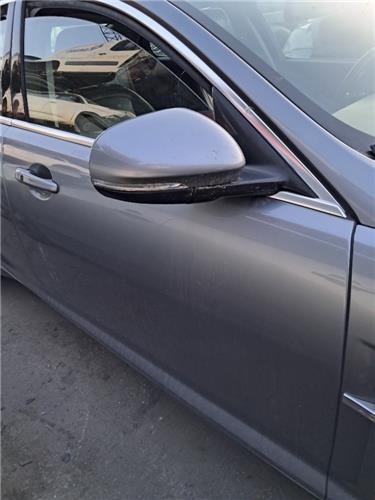 puerta delantera derecha jaguar xf 2008 30 v