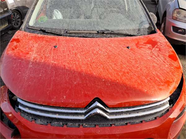 capo citroen c3 082016 12 feel 12 ltr 81 k