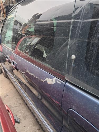 puerta lateral corredera izquierda kia carniv