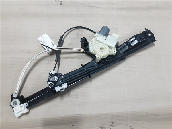 elevalunas electrico delantero derecho peugeo