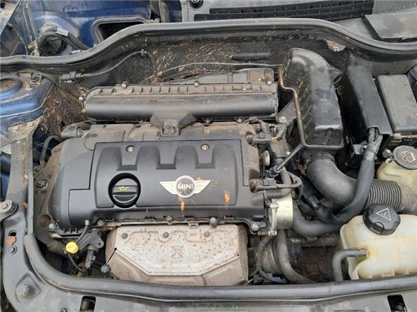 motor completo mini mini (r56)(2006 >) 1.6 cooper [1,6 ltr.   88 kw 16v cat]