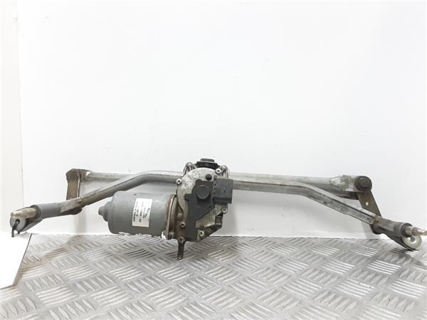motor limpiaparabrisas delantero jaguar xf 20